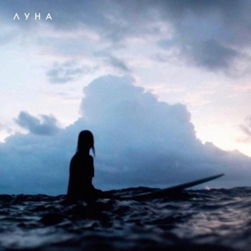Дельфины - Луна