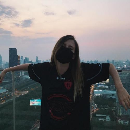 Нирвана - Elvira T