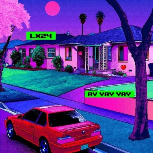 Ай яй яй - Lx24