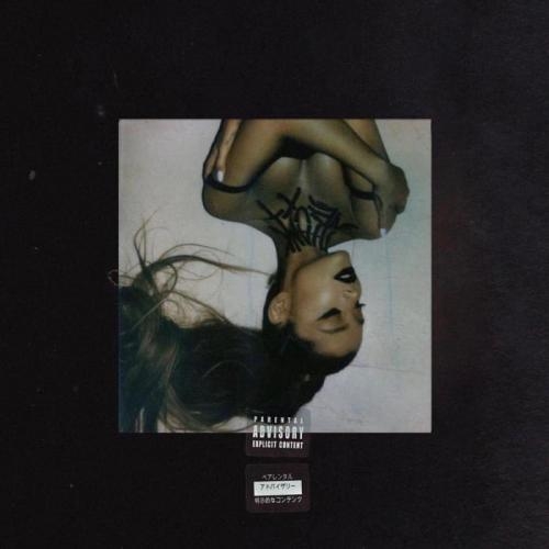 in my head - Ariana Grande