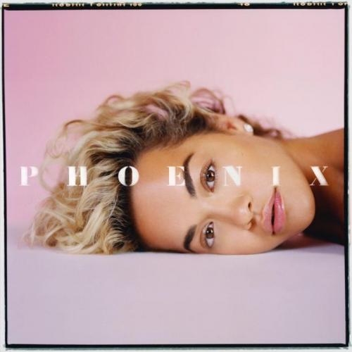 New Look - Rita Ora