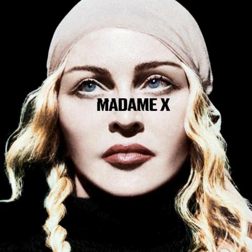 Batuka - Madonna