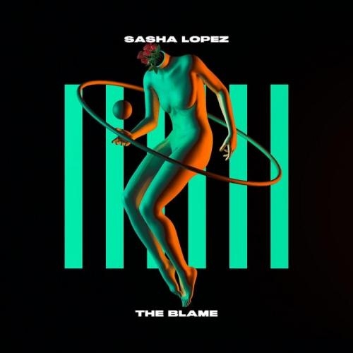 The Blame (Christian Eberhard Remix) - Sasha Lopez