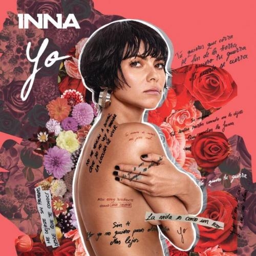 Contigo - INNA