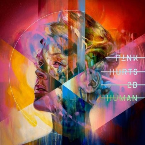 90 Days (feat. Wrabel) - P!nk