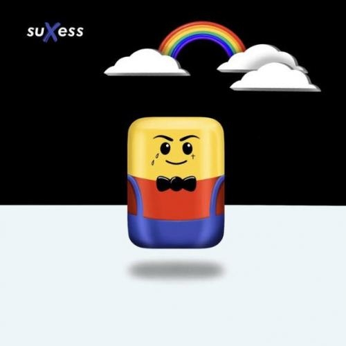Rise Up - Toy Boy
