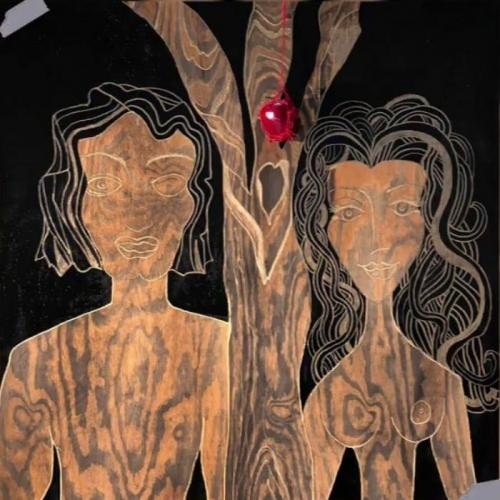 Adam & Eva - RICK