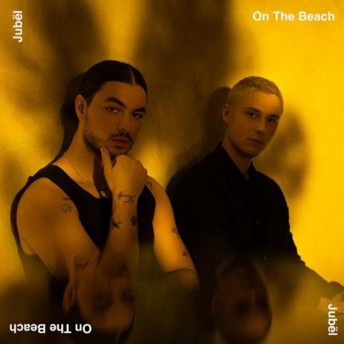 On The Beach - Jubel
