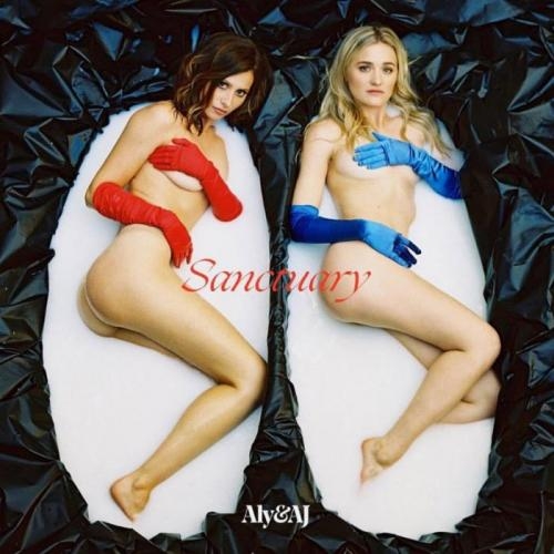 Star Maps - Aly & AJ
