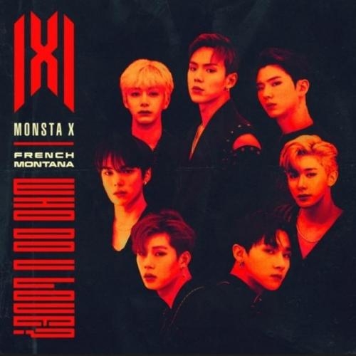 WHO DO U LOVE - Monsta X feat. French Montana