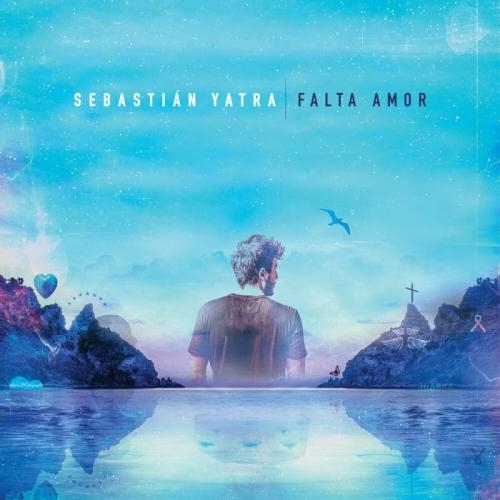 Falta Amor - Sebastian Yatra
