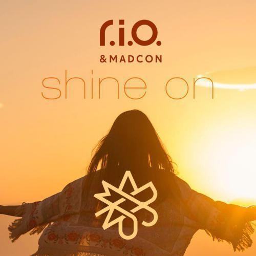 Shine On - R.I.O. feat. Madcon