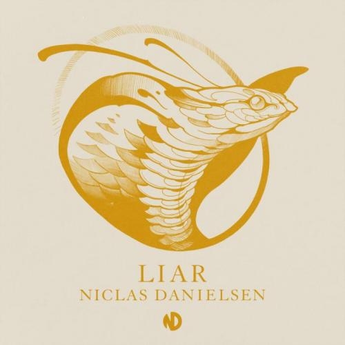 Liar - Niclas Danielsen