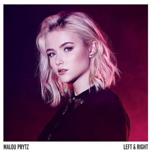 Left and Right - Malou Prytz