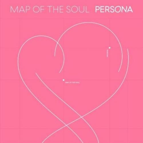 Boy With Luv - BTS feat. Halsey