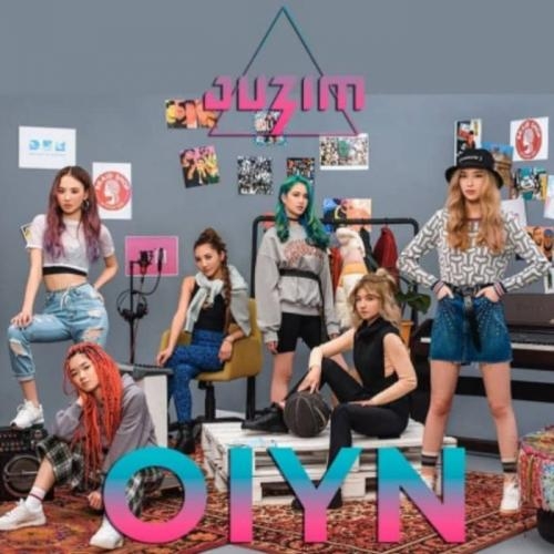 Oyin - JUZIM