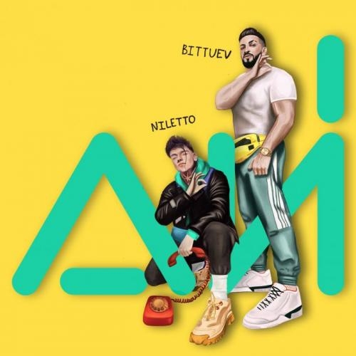 Ай - Bittuev & NILETTO