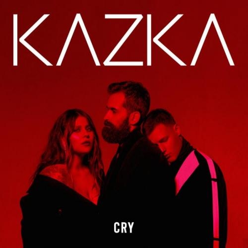 CRY - KAZKA
