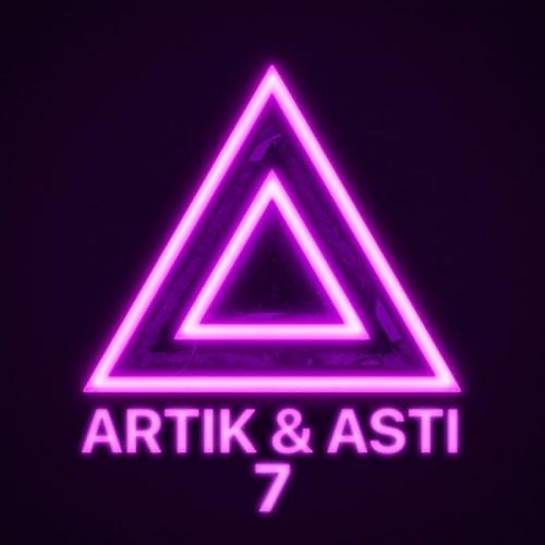 Забудешь - Artik & Asti