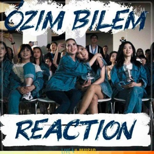 Ózim bilem - JUZIM