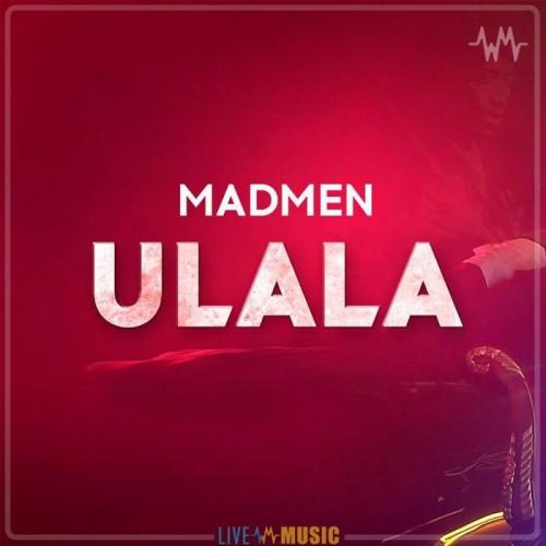 UlaLa - Mad men