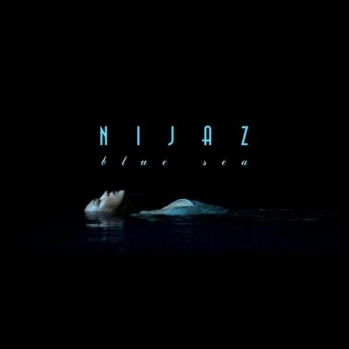 Blue sea - NIJAZ