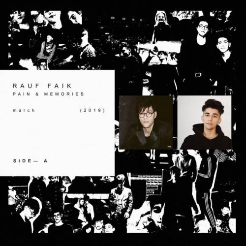 Метро - Rauf & Faik