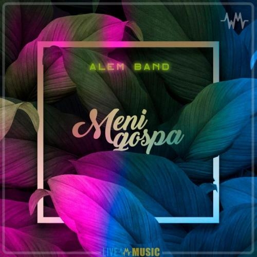 Meni qospa - Alem Band