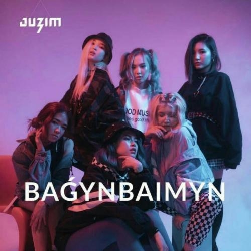 Bagynbaimyn - JUZIM