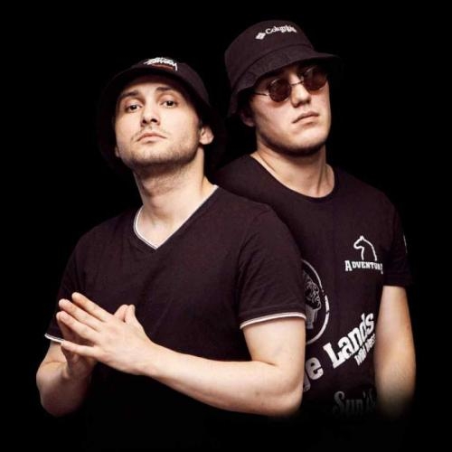 Твои локоны волос - Адлер Коцба & TIMRAN