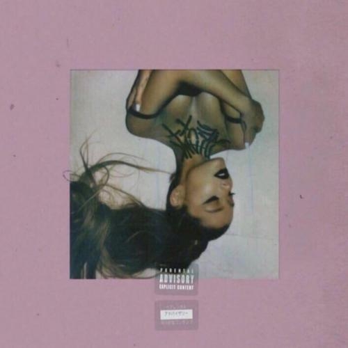 Bloodline - Ariana Grande