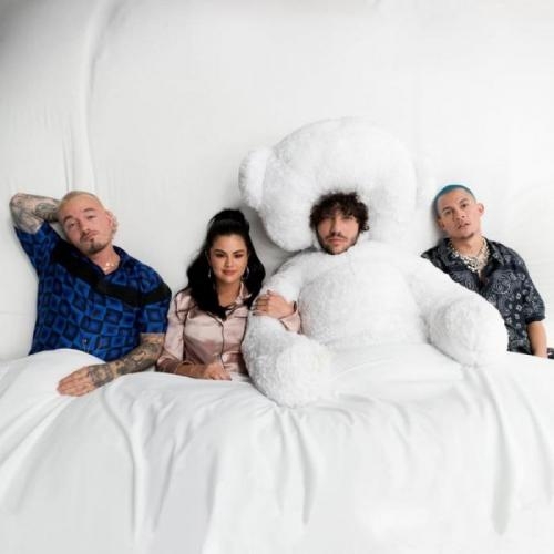 I Can t Get Enough - Benny Blanco & Selena Gomez feat. J Balvin & Tainy