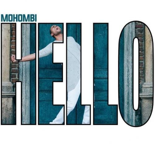 Hello - Mohombi