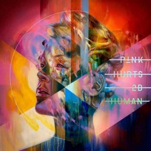 Walk Me Home - P!nk