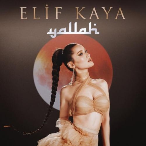 Yallah - Elif Kaya