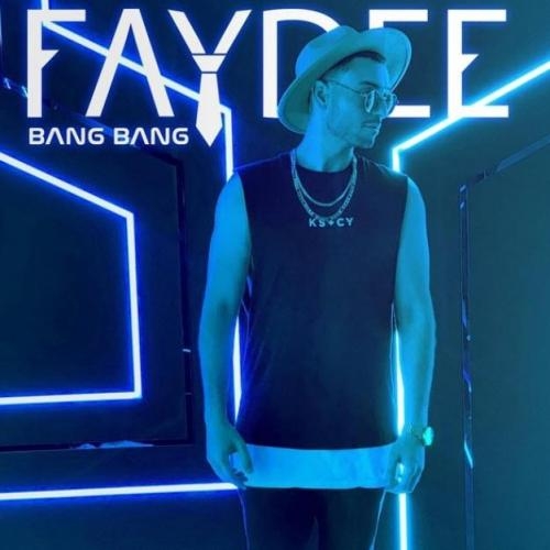 Bang Bang - Faydee