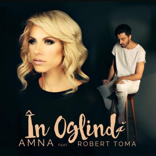 Aproape Cel Mai Departe - Amna feat. Robert Toma