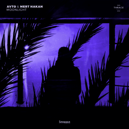 Moonlight - Avto & Mert Hakan
