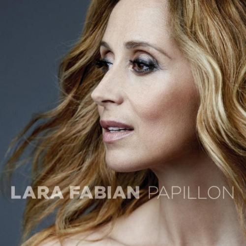 Papillon (Radio Edit) - Lara Fabian