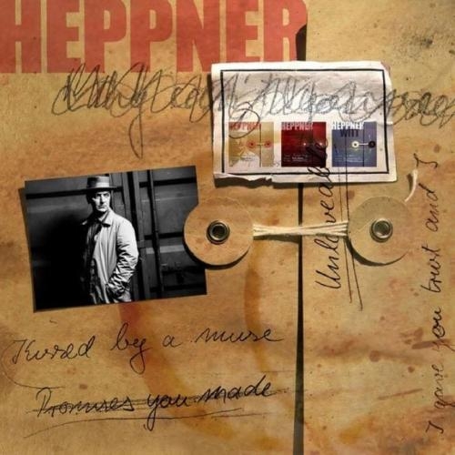 Unloveable - Peter Heppner