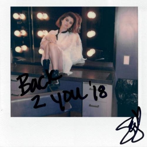 Back To You - Selena Gomez