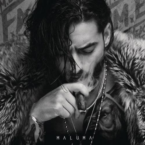 Marinero - Maluma