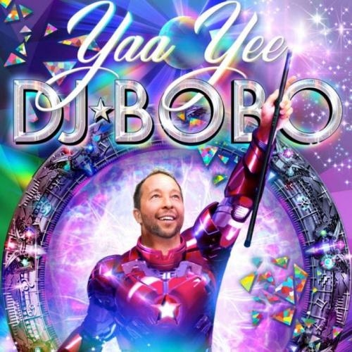 Yaa Yee - DJ BoBo