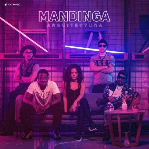 Arquitectura - Mandinga