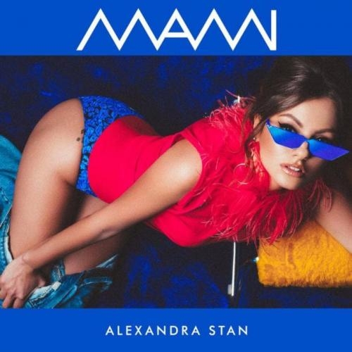 India - Alexandra Stan feat. Kent Archie