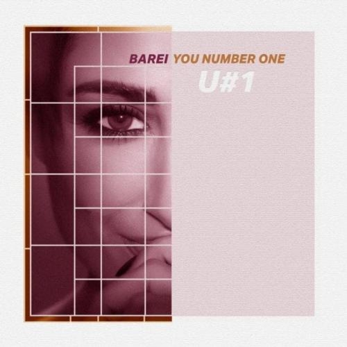 You Number One - Barei