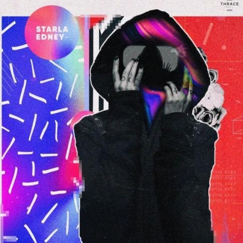 Devil Eyes - Starla Edney