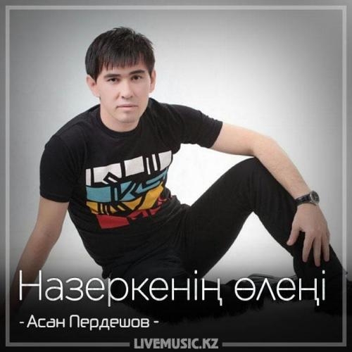 Назеркенің өлеңі (2018) - Асан Пердешов