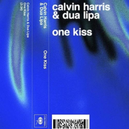 One Kiss - Calvin Harris & Dua Lipa