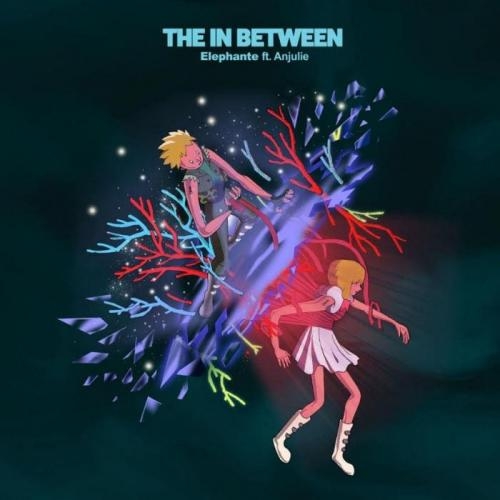 The In Between - Anjulie